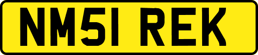 NM51REK