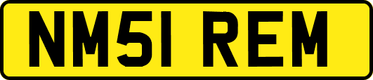 NM51REM