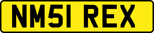 NM51REX