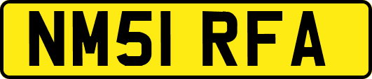 NM51RFA
