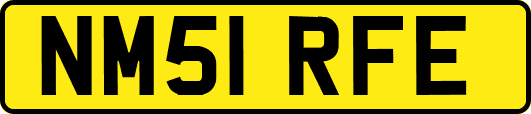NM51RFE