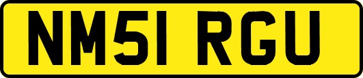 NM51RGU