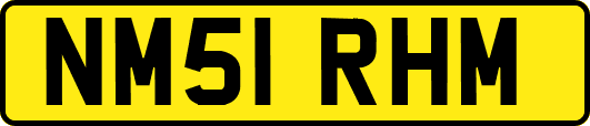 NM51RHM