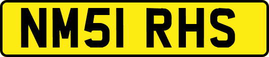 NM51RHS