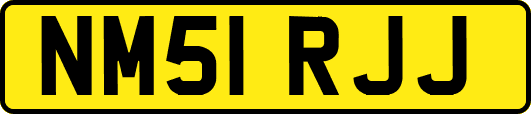 NM51RJJ