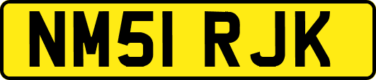 NM51RJK