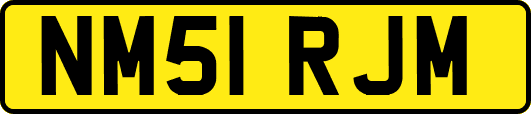 NM51RJM