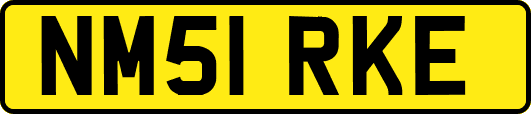 NM51RKE