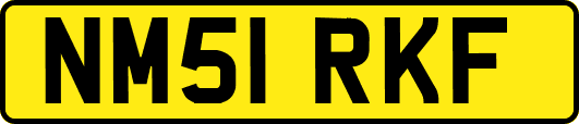 NM51RKF