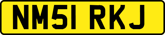 NM51RKJ