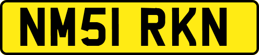 NM51RKN