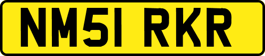 NM51RKR