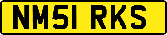 NM51RKS
