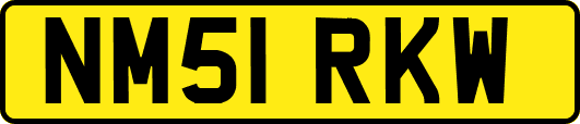 NM51RKW