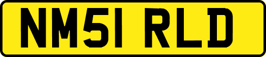 NM51RLD