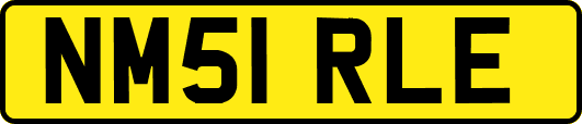 NM51RLE