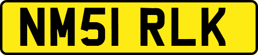 NM51RLK