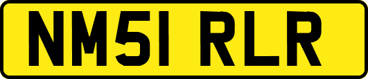 NM51RLR