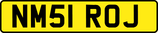 NM51ROJ