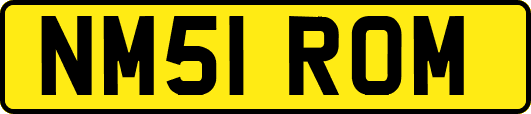 NM51ROM