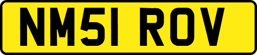 NM51ROV