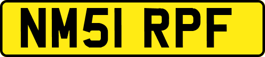 NM51RPF