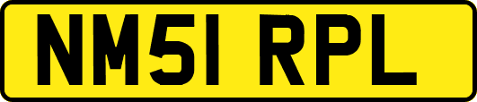 NM51RPL