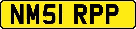 NM51RPP