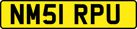 NM51RPU