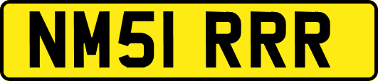 NM51RRR