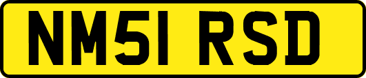 NM51RSD