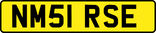 NM51RSE