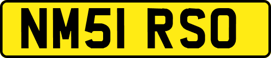 NM51RSO