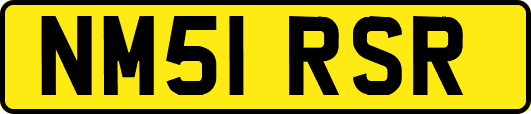 NM51RSR
