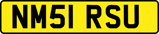 NM51RSU