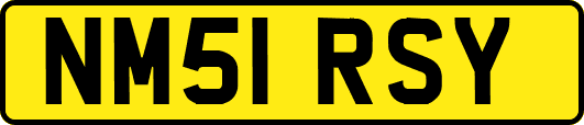 NM51RSY