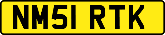 NM51RTK