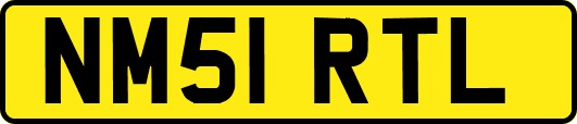 NM51RTL