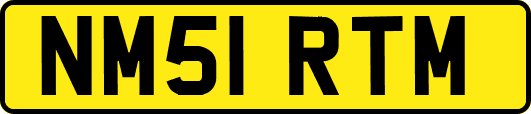 NM51RTM