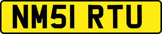 NM51RTU