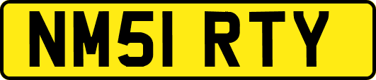 NM51RTY