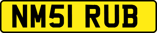 NM51RUB