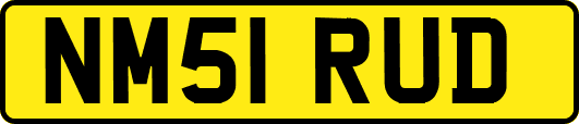 NM51RUD