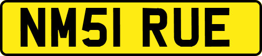 NM51RUE