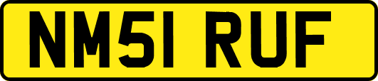 NM51RUF