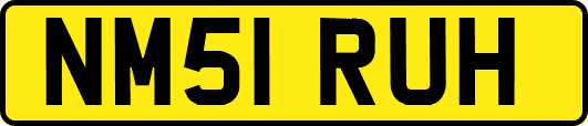 NM51RUH
