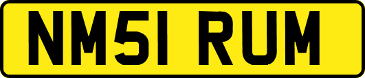 NM51RUM