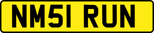 NM51RUN