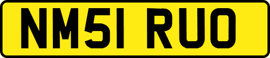 NM51RUO