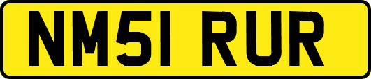 NM51RUR